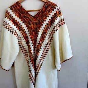 Vintage Cuddle Knit Sweater